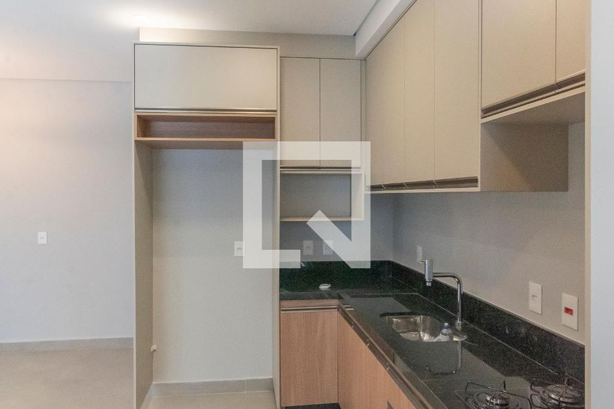 Apartamento à Venda - Swiss Park, 2 Quartos,  68 m2 em , Campinas - sp | SoloBR
