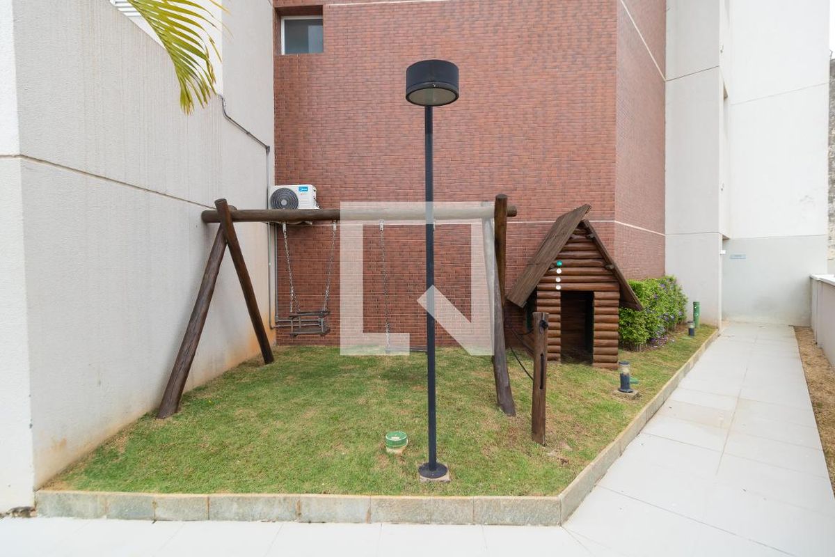 Apartamento à Venda - Centro, 1 Quarto,  48 m2 em , Campinas - sp | SoloBR