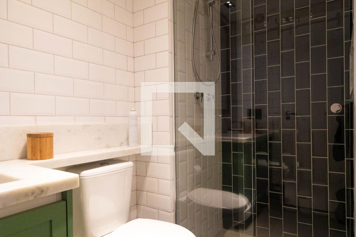 Apartamento à Venda - Centro, 1 Quarto,  48 m2 em , Campinas - sp | SoloBR