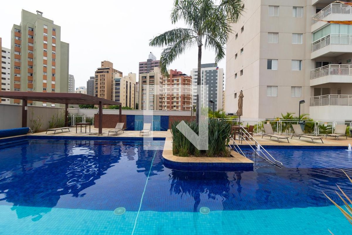 Apartamento à Venda - Centro, 1 Quarto,  48 m2 em , Campinas - sp | SoloBR