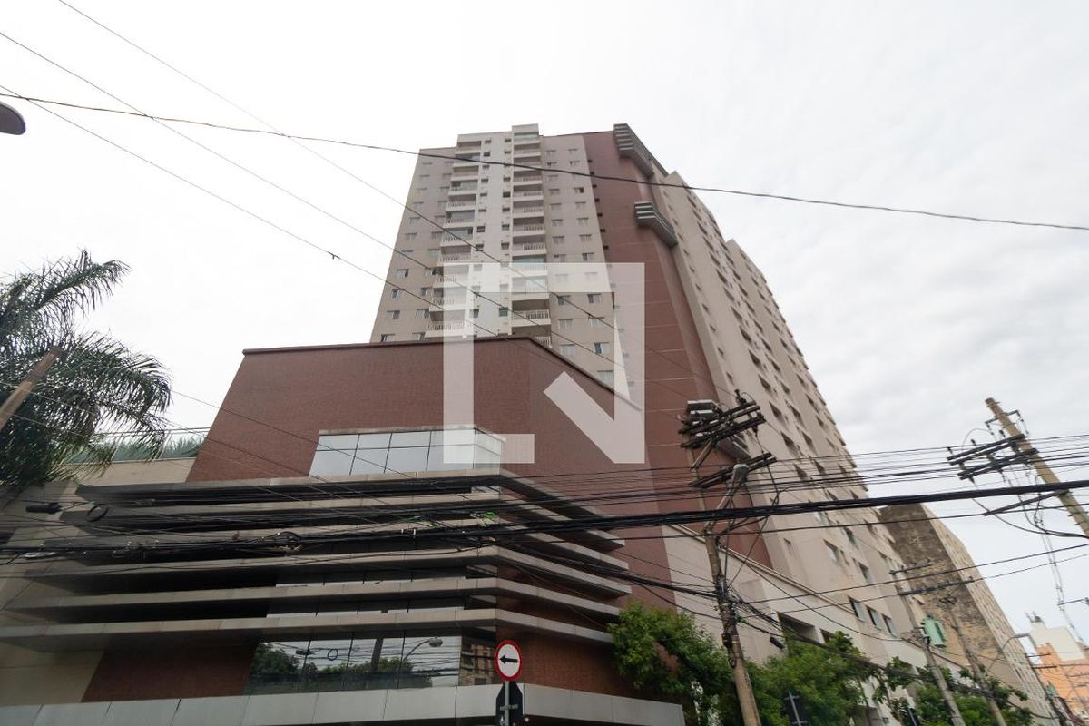 Apartamento à Venda - Centro, 1 Quarto,  48 m2 em , Campinas - sp | SoloBR