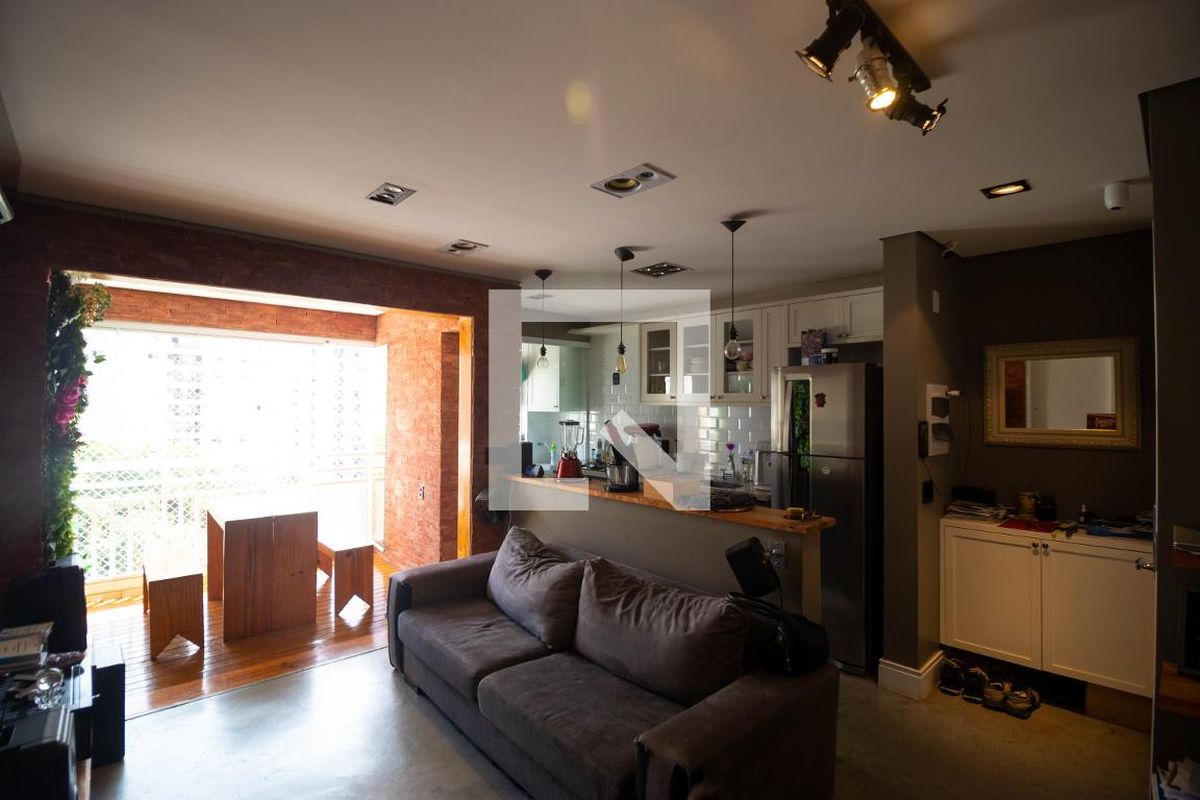 Apartamento à Venda - Centro, 1 Quarto,  48 m2 em , Campinas - sp | SoloBR