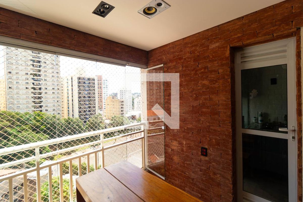 Apartamento à Venda - Centro, 1 Quarto,  48 m2 em , Campinas - sp | SoloBR
