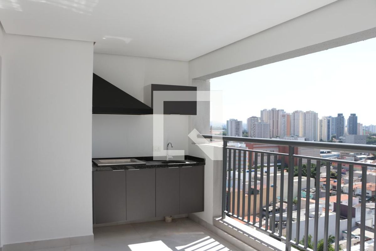 Apartamento, 3 quartos, 82 m² - Foto 6