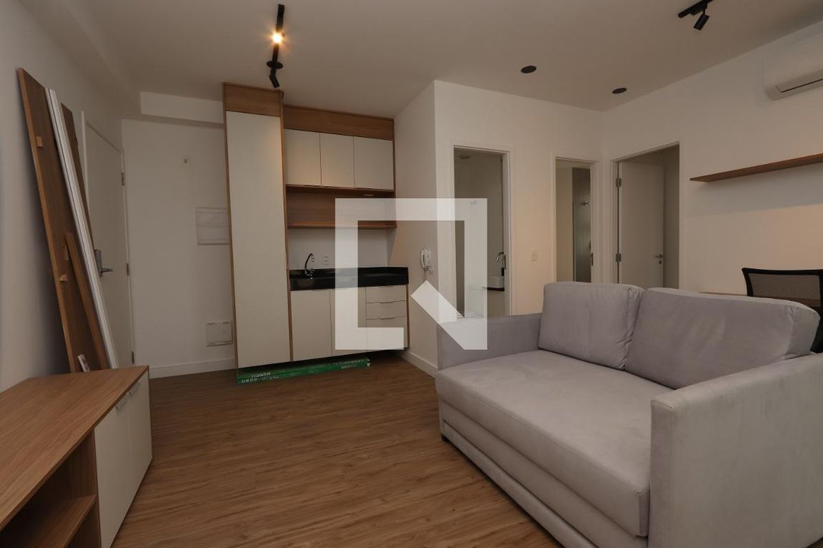 Apartamento, 1 quarto, 49 m² - Foto 4