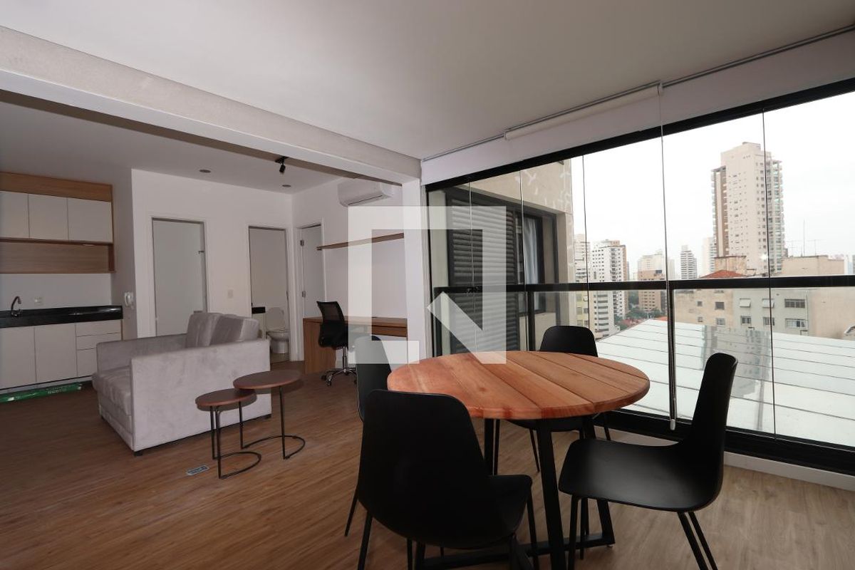 Apartamento, 1 quarto, 49 m² - Foto 8