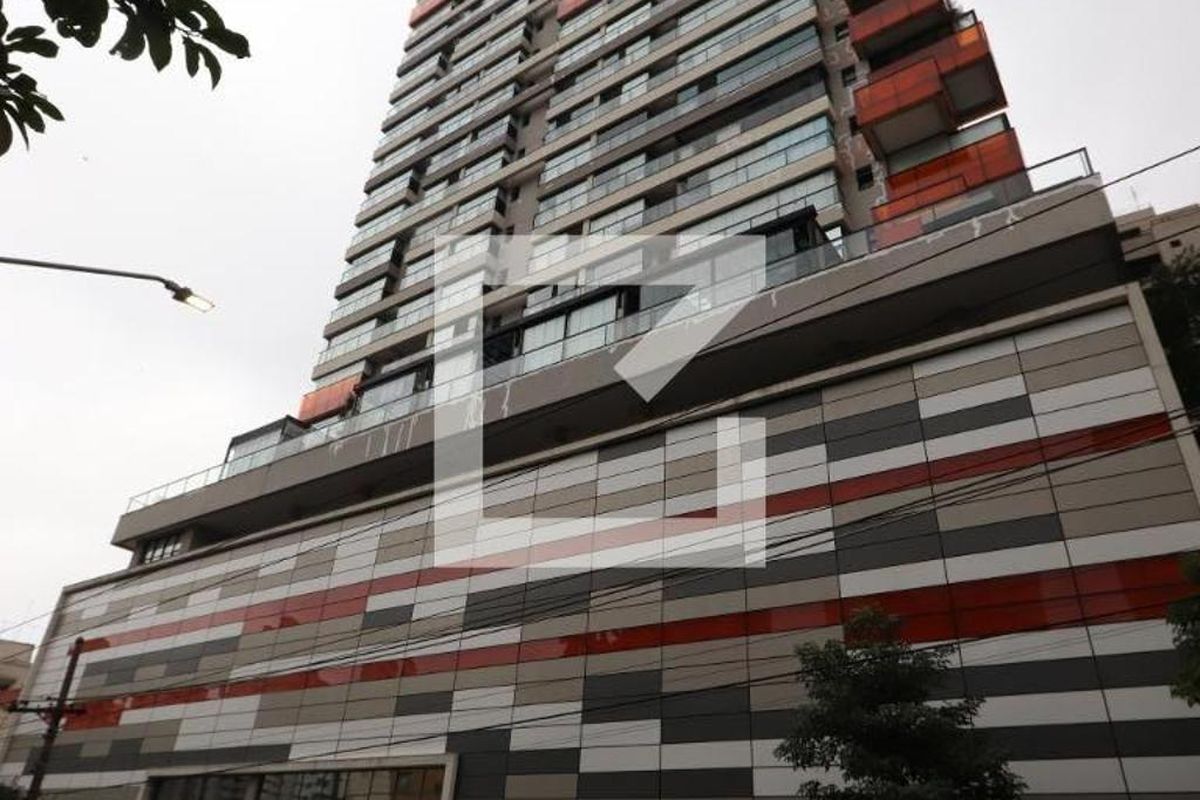 Apartamento, 1 quarto, 49 m² - Foto 34