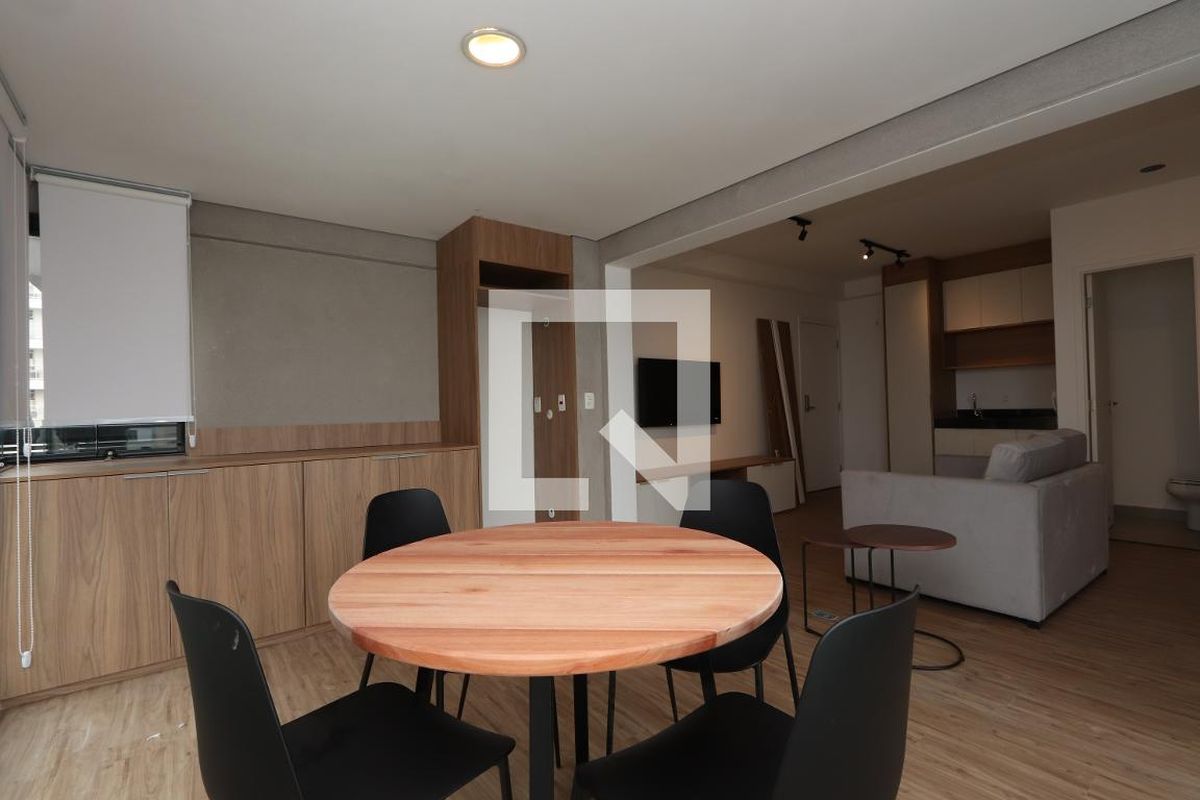 Apartamento, 1 quarto, 49 m² - Foto 7