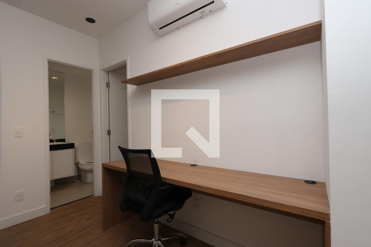Apartamento, 1 quarto, 49 m² - Foto 10