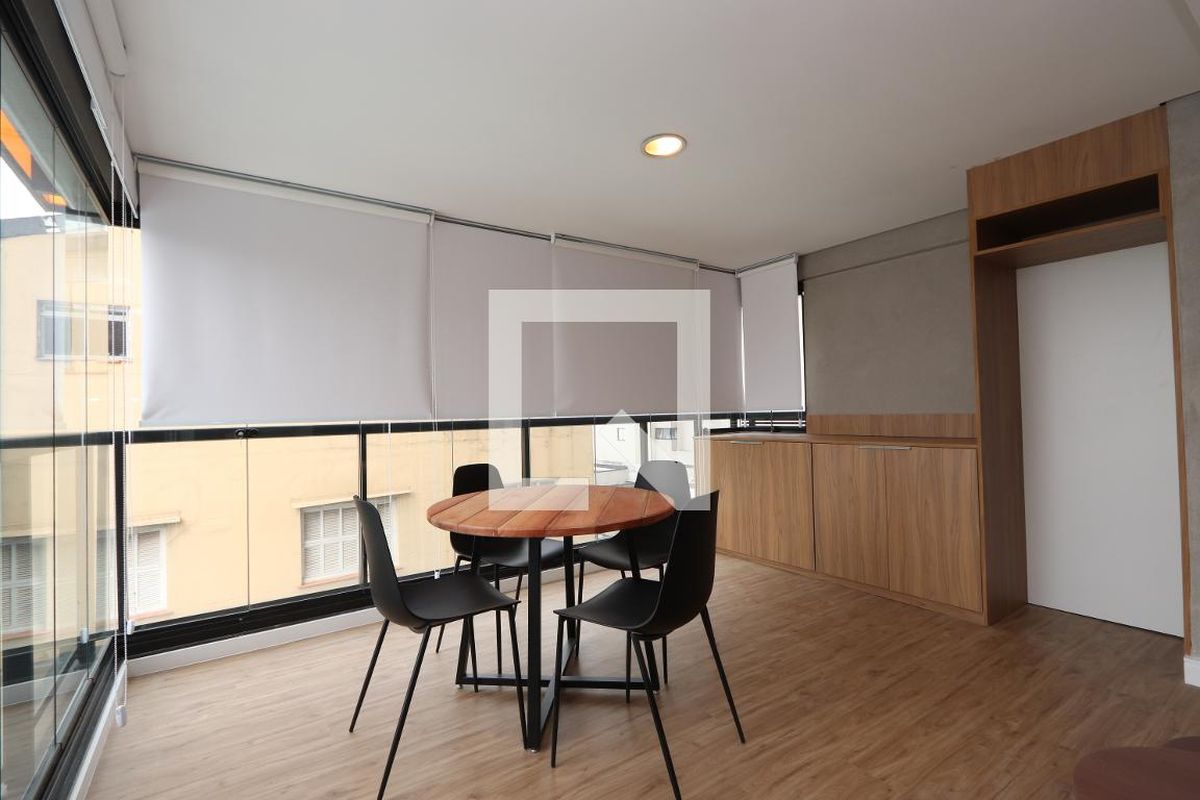Apartamento, 1 quarto, 49 m² - Foto 6