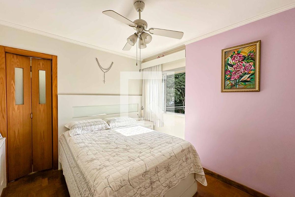 Apartamento, 2 quartos, 83 m² - Foto 12