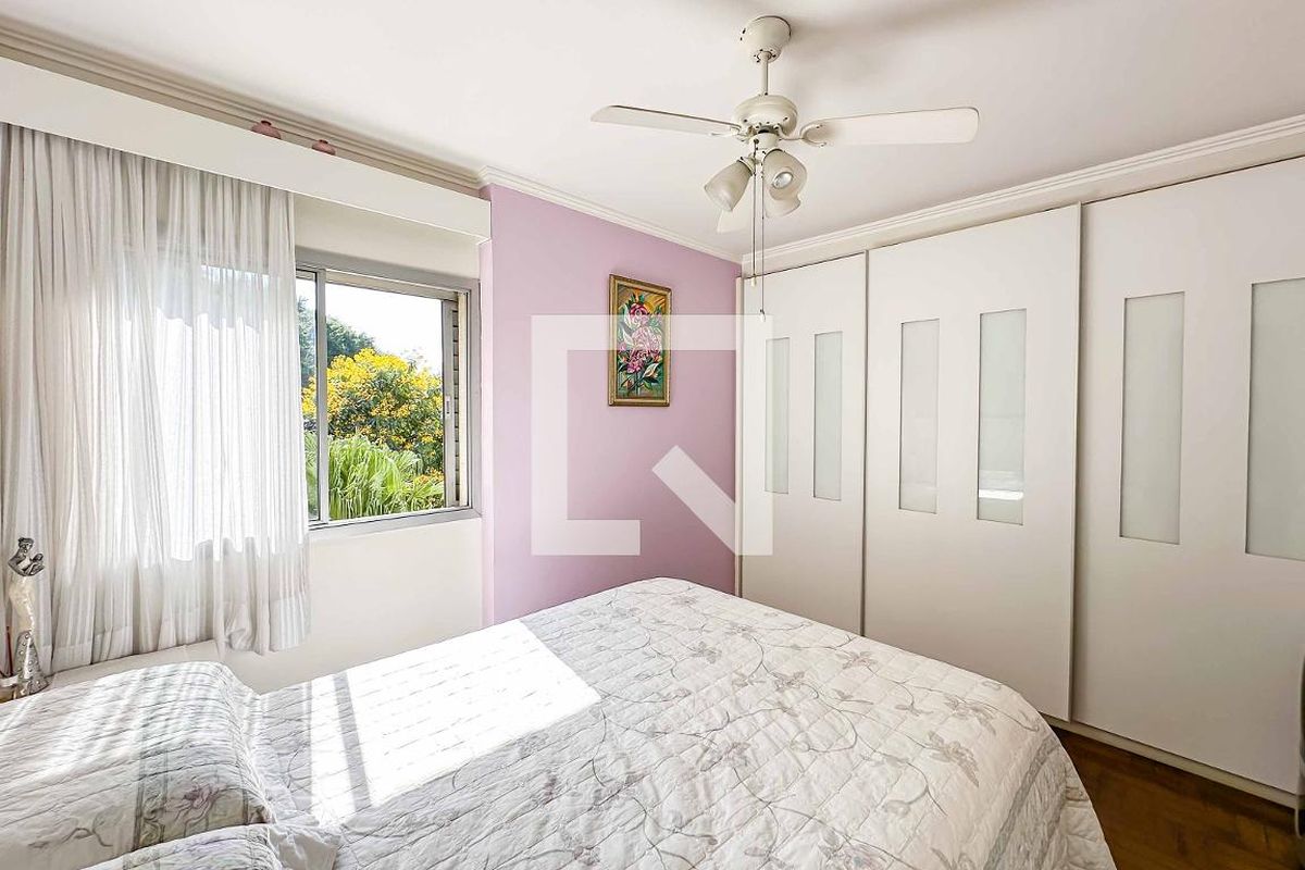 Apartamento, 2 quartos, 83 m² - Foto 14
