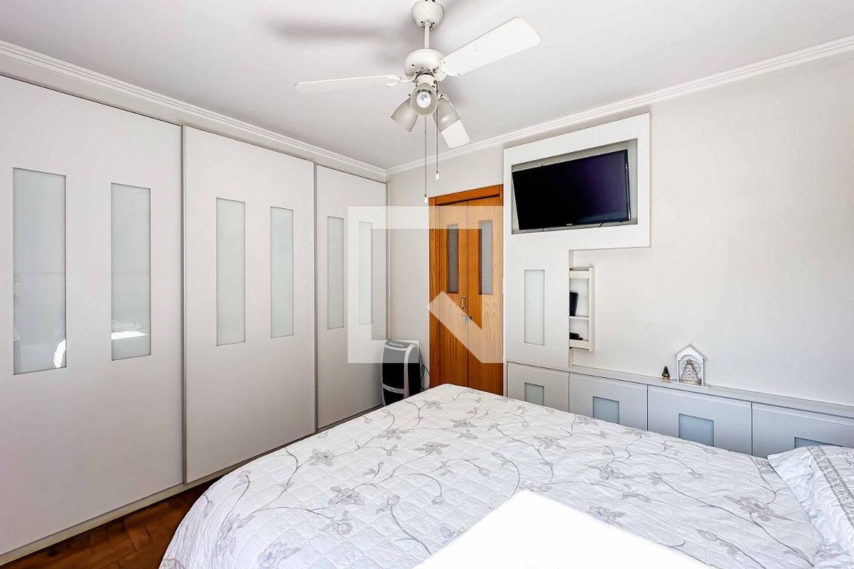 Apartamento, 2 quartos, 83 m² - Foto 18