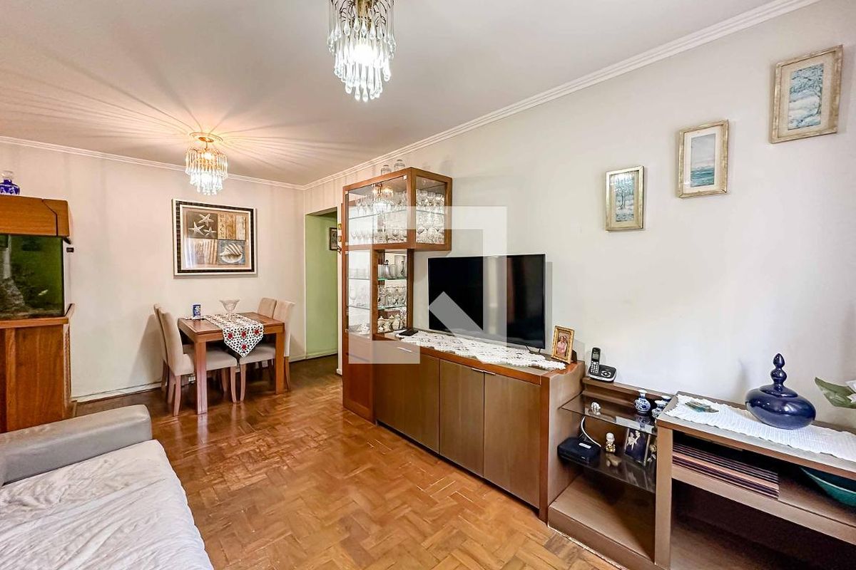 Apartamento, 2 quartos, 83 m² - Foto 6