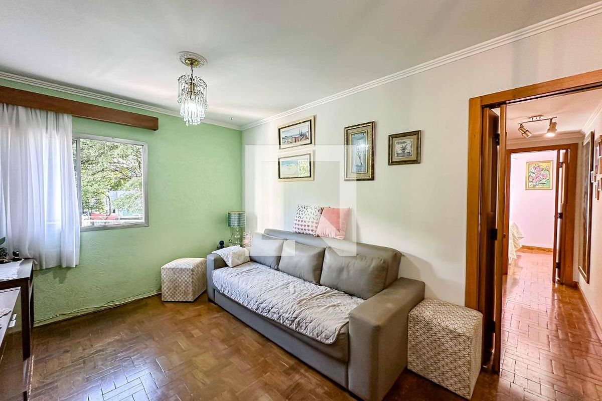 Apartamento, 2 quartos, 83 m² - Foto 4