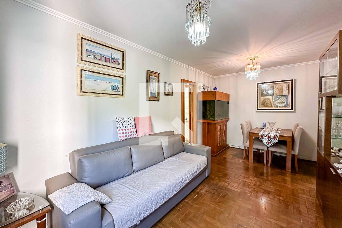 Apartamento, 2 quartos, 83 m² - Foto 8
