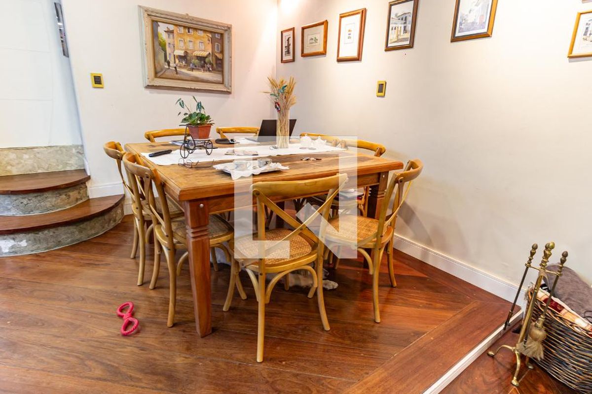 Casa, 3 quartos, 228 m² - Foto 6