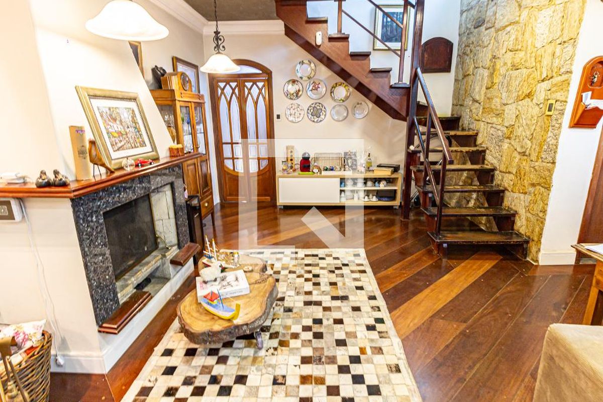 Casa, 3 quartos, 228 m² - Foto 11