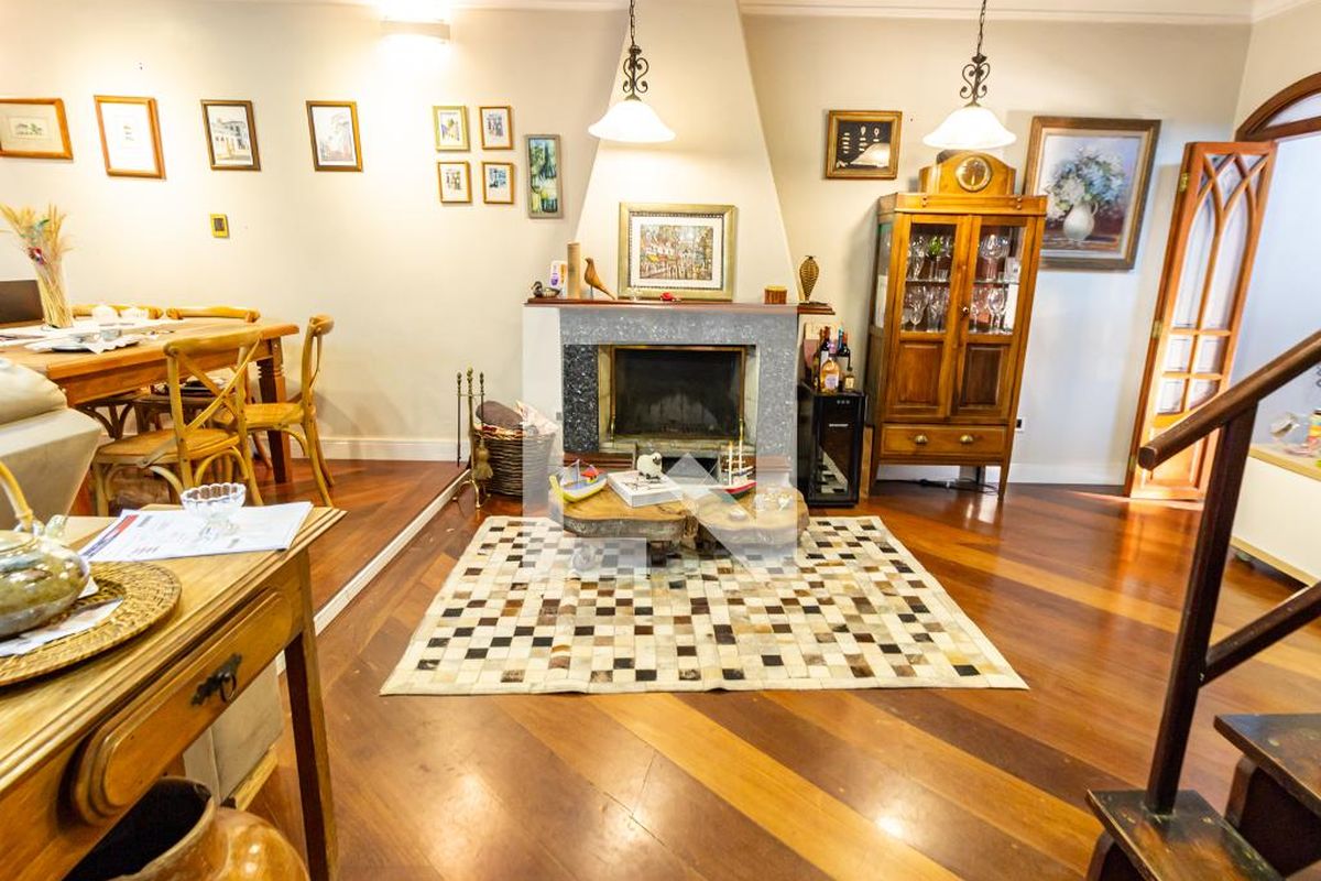 Casa, 3 quartos, 228 m² - Foto 15