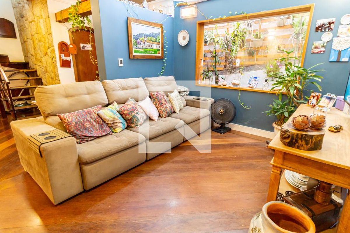 Casa, 3 quartos, 228 m² - Foto 19