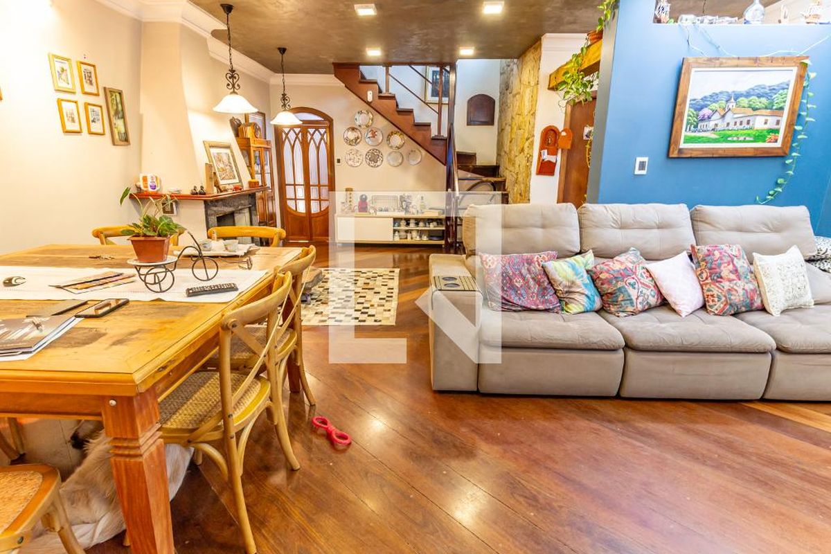 Casa, 3 quartos, 228 m² - Foto 14