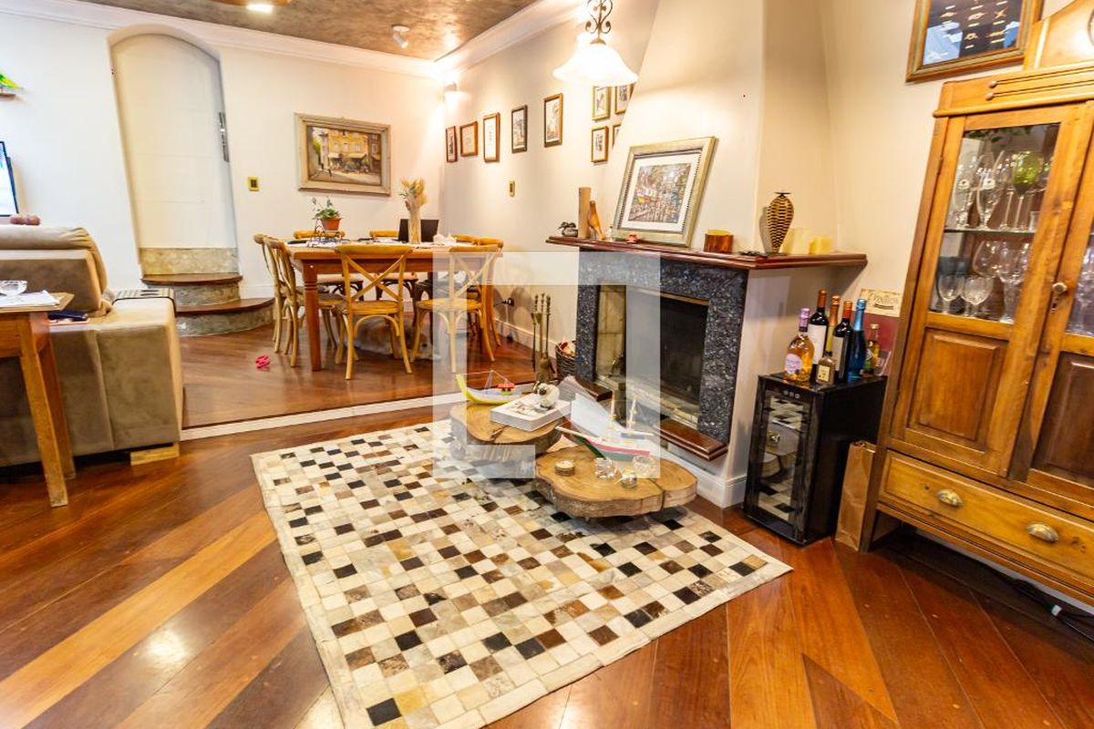 Casa, 3 quartos, 228 m² - Foto 7