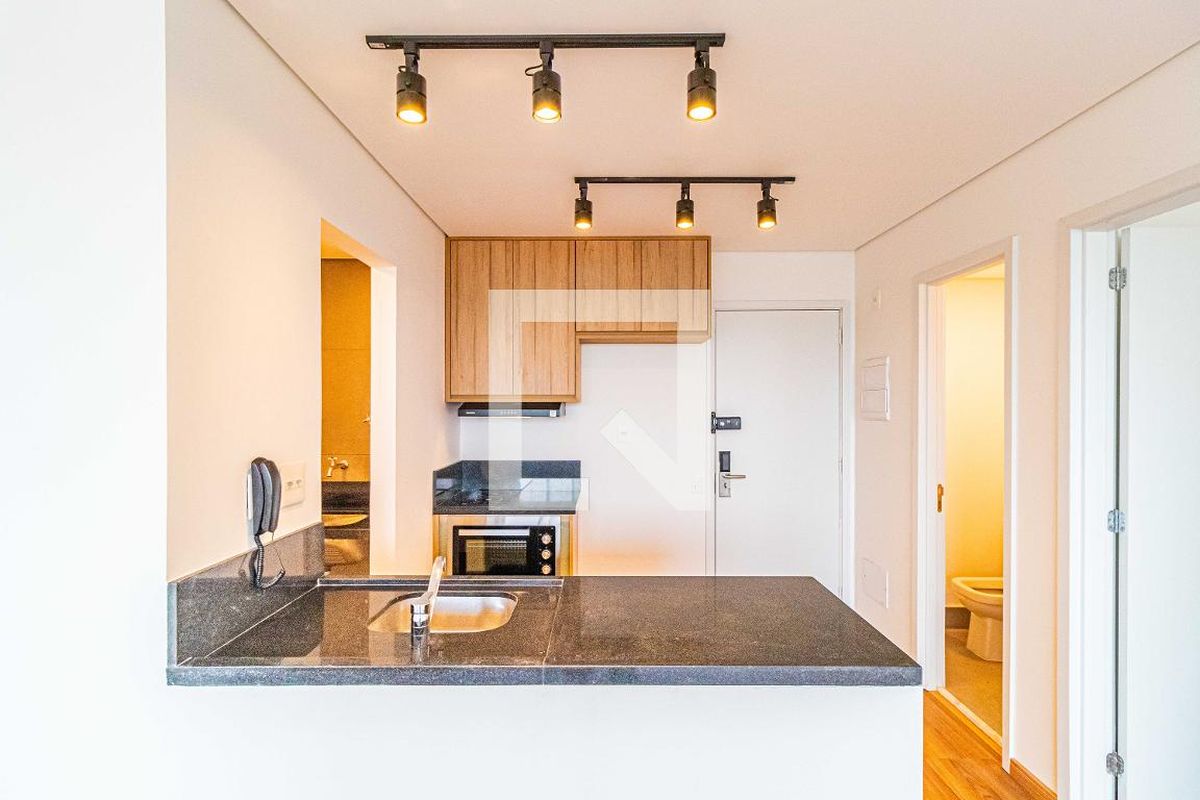 Apartamento, 1 quarto, 58 m² - Foto 48