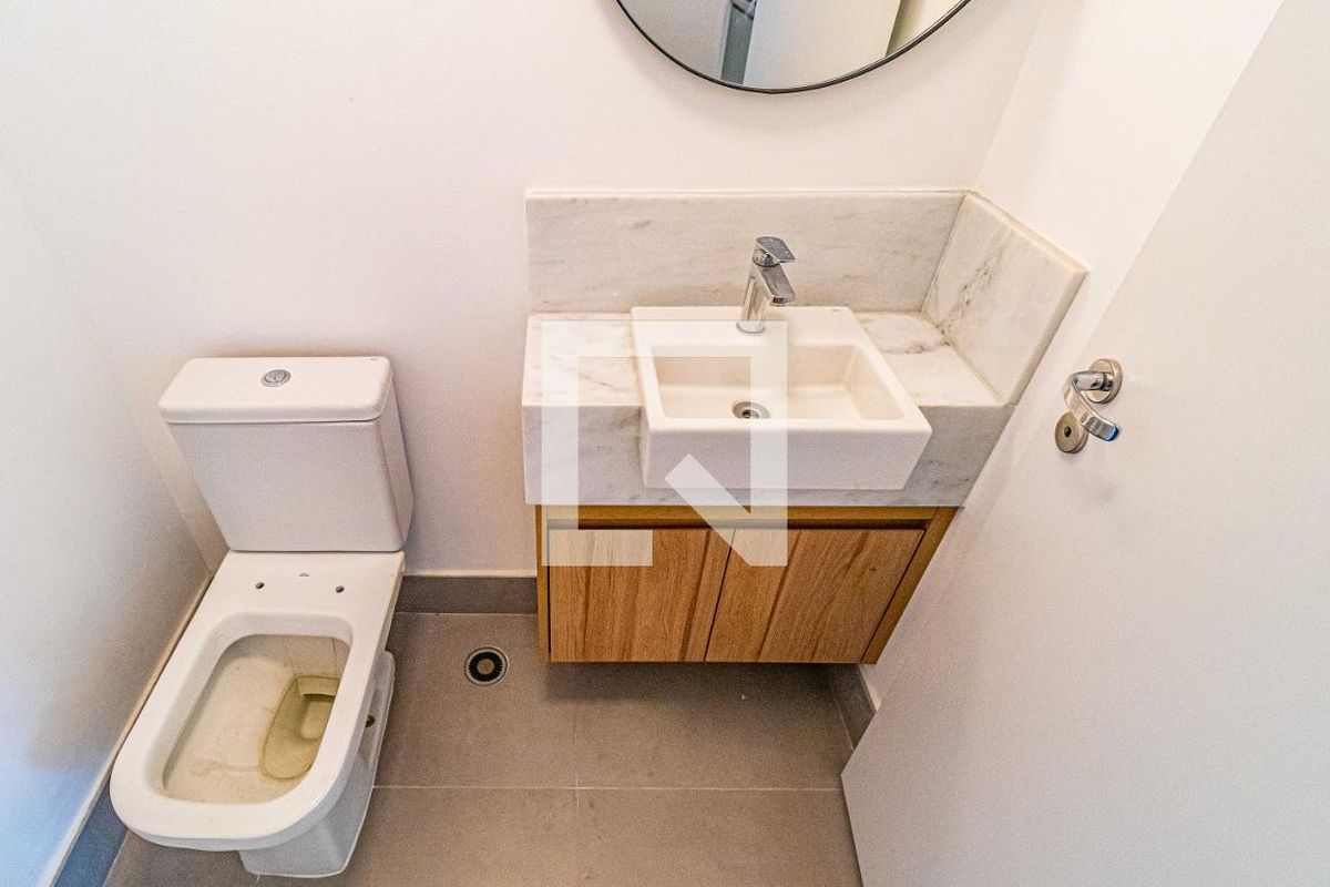 Apartamento, 1 quarto, 58 m² - Foto 64