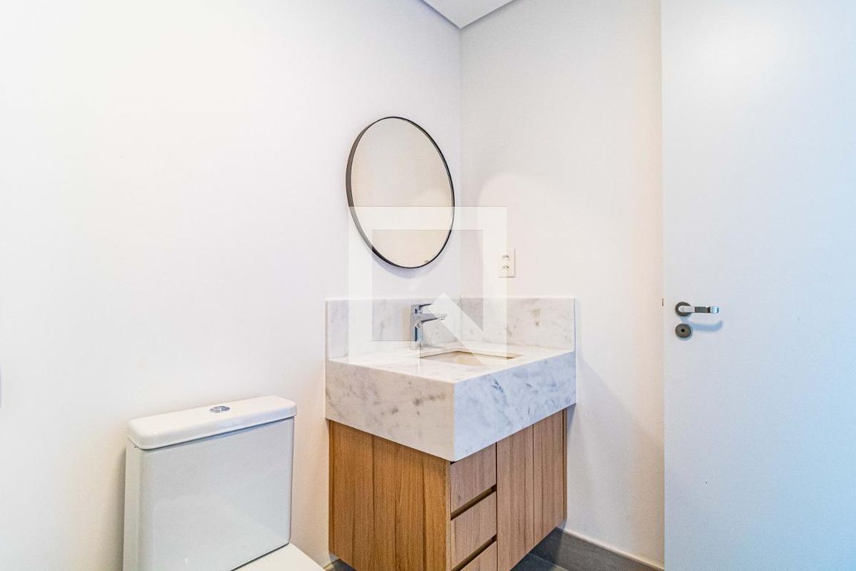 Apartamento, 1 quarto, 58 m² - Foto 42