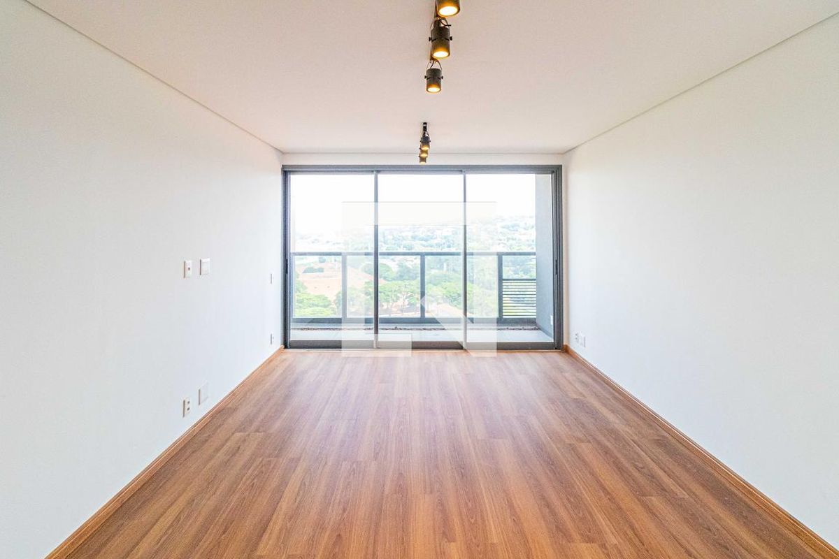 Apartamento, 1 quarto, 58 m² - Foto 2