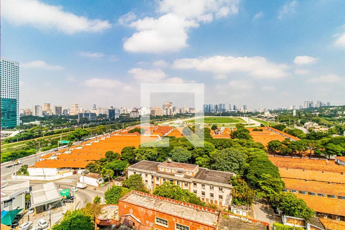 Apartamento, 1 quarto, 58 m² - Foto 14