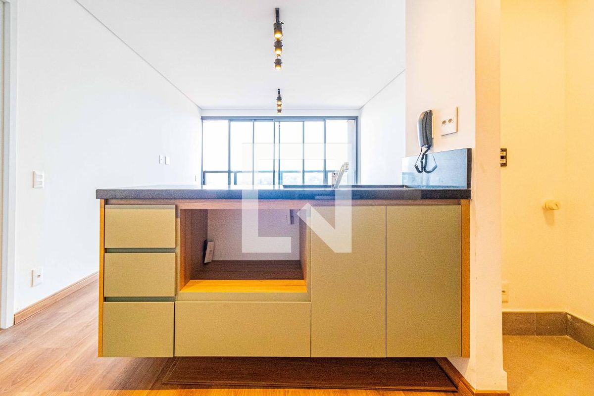 Apartamento, 1 quarto, 58 m² - Foto 52