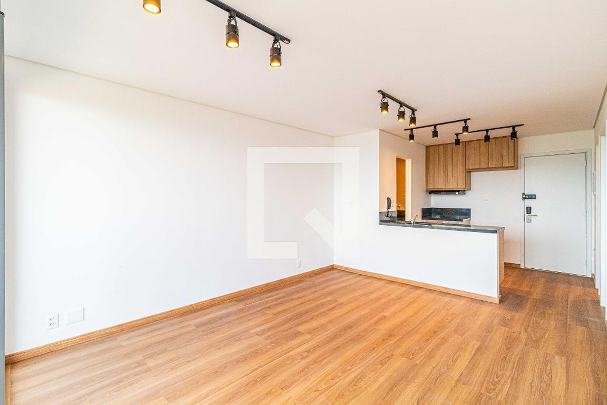 Apartamento, 1 quarto, 58 m² - Foto 4