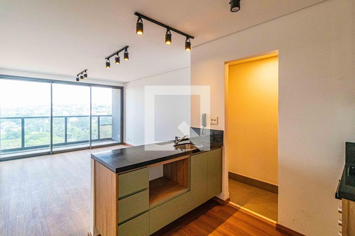 Apartamento, 1 quarto, 58 m² - Foto 8