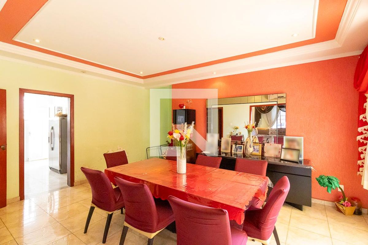 Casa à Venda - Jardim Chapadão, 5 Quartos,  394 m2 em , Campinas - sp | SoloBR