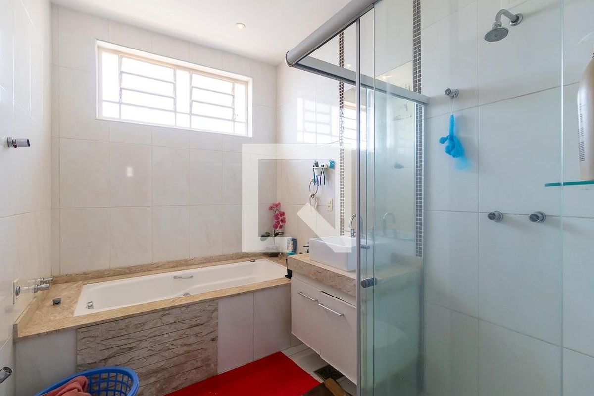 Casa à Venda - Jardim Chapadão, 5 Quartos,  394 m2 em , Campinas - sp | SoloBR