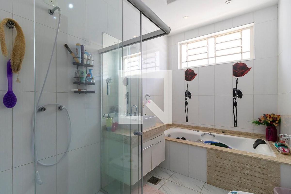 Casa à Venda - Jardim Chapadão, 5 Quartos,  394 m2 em , Campinas - sp | SoloBR