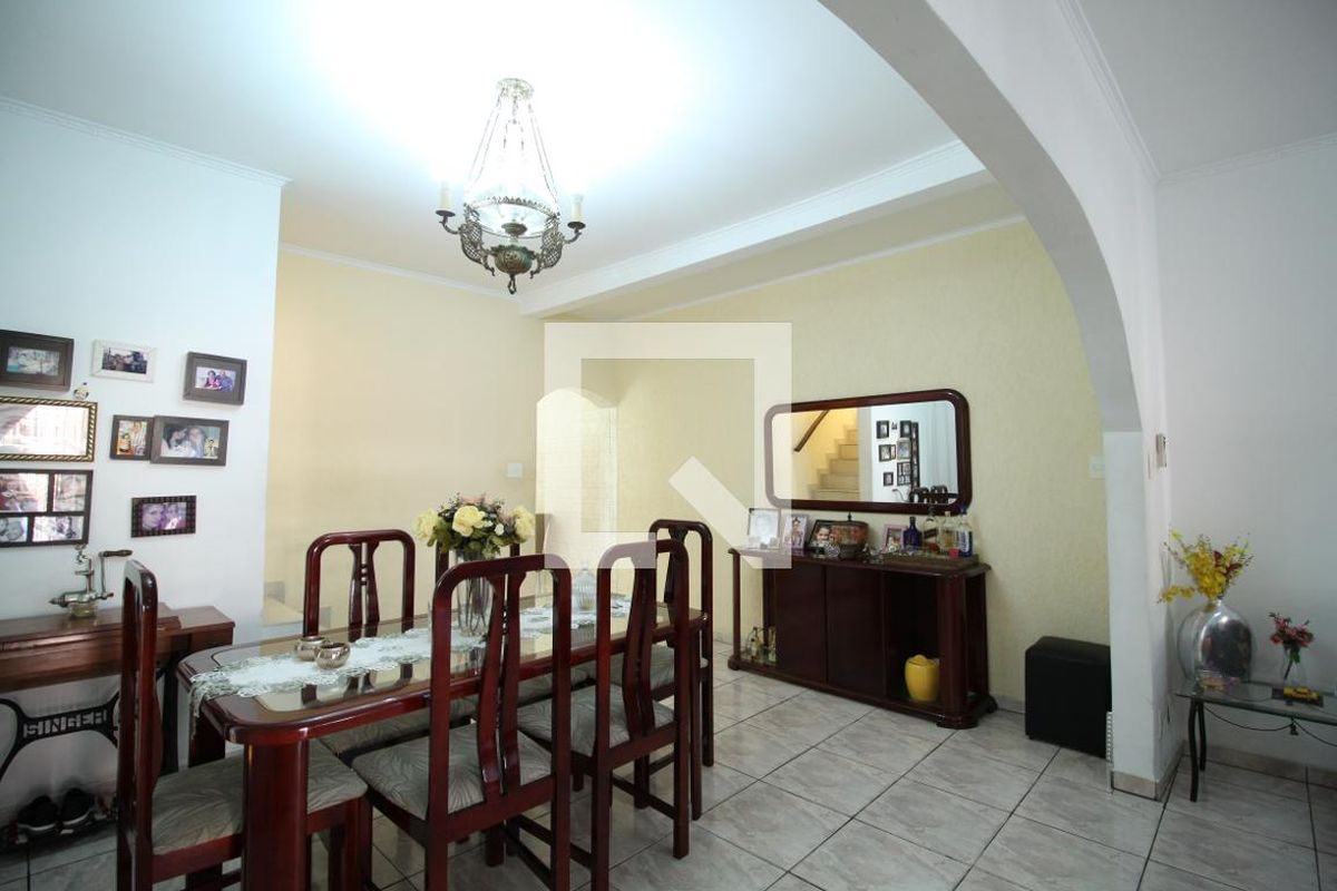 Casa, 3 quartos, 180 m² - Foto 12