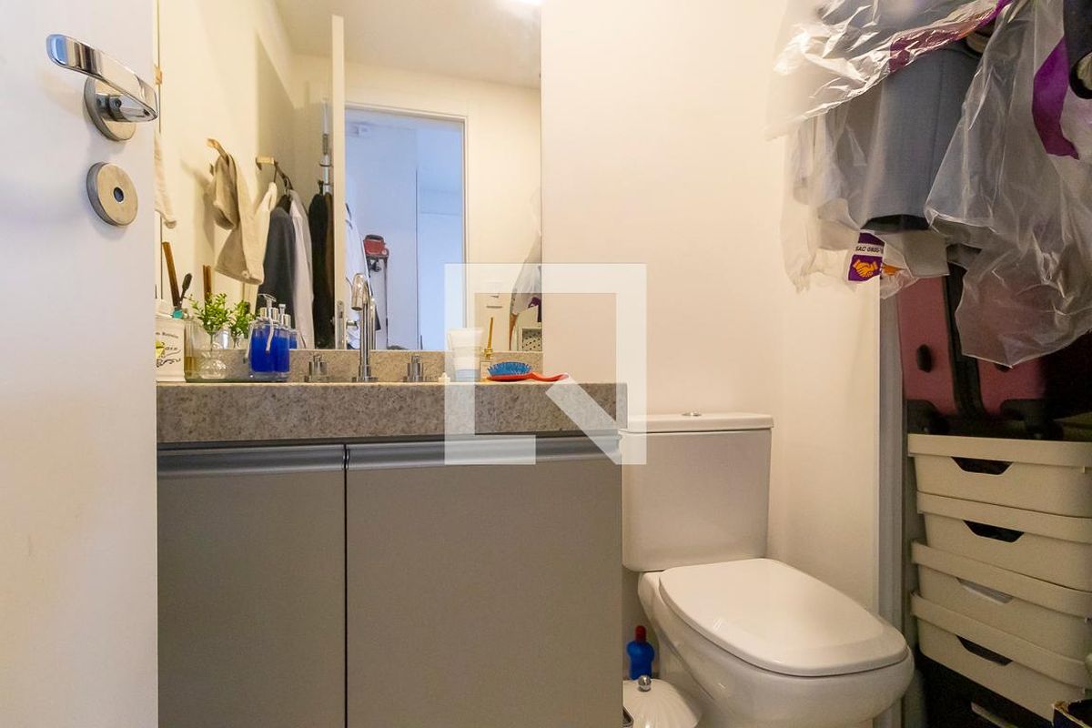 Apartamento à Venda - Guanabara, 3 Quartos,  107 m2 em , Campinas - sp | SoloBR