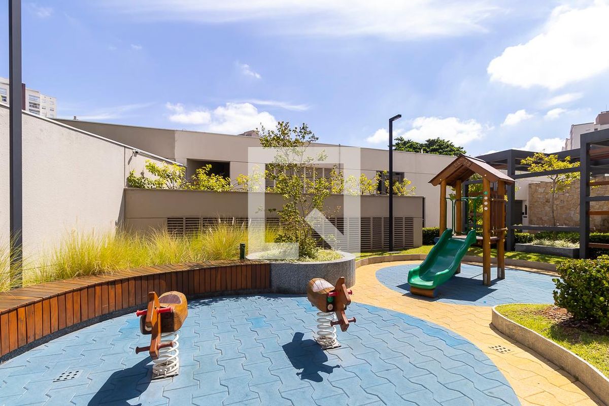 Apartamento à Venda - Guanabara, 3 Quartos,  107 m2 em , Campinas - sp | SoloBR