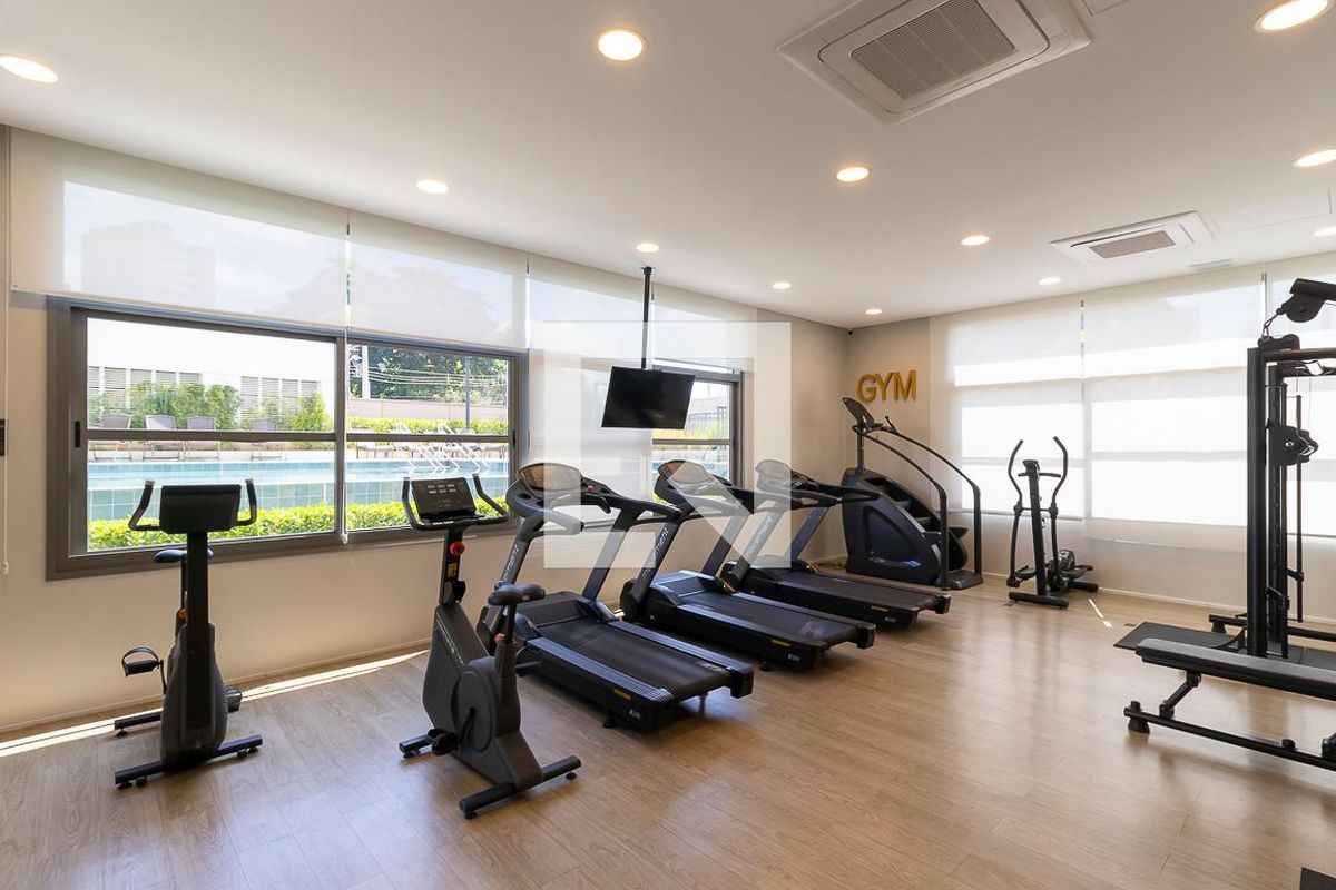 Apartamento à Venda - Guanabara, 3 Quartos,  107 m2 em , Campinas - sp | SoloBR