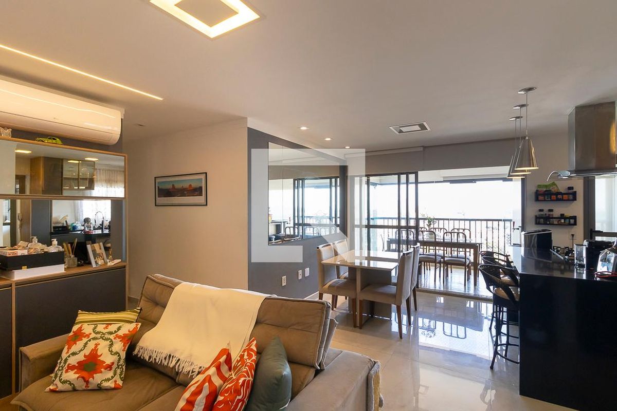 Apartamento à Venda - Guanabara, 3 Quartos,  107 m2 em , Campinas - sp | SoloBR