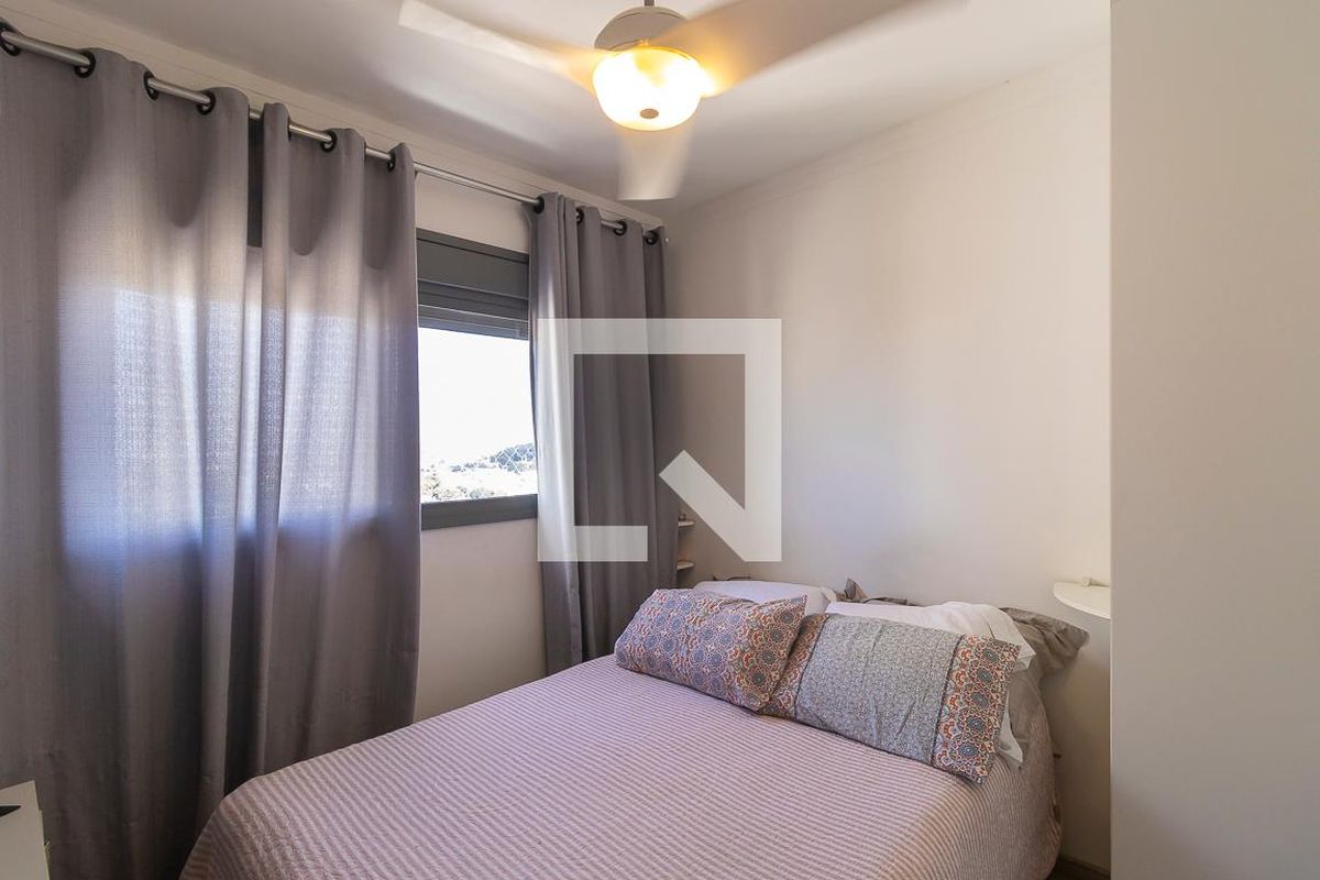 Apartamento à Venda - Guanabara, 3 Quartos,  107 m2 em , Campinas - sp | SoloBR