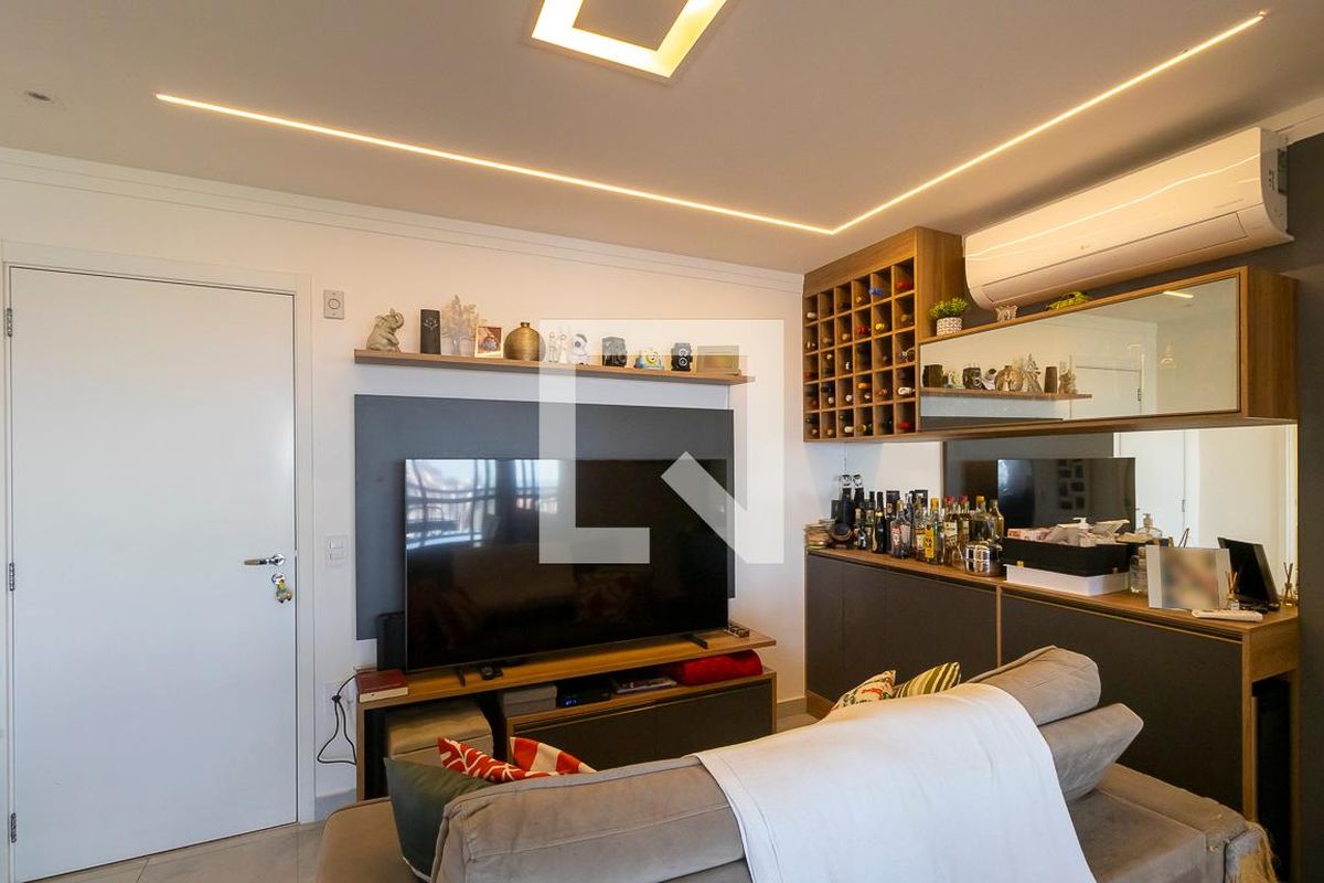 Apartamento à Venda - Guanabara, 3 Quartos,  107 m2 em , Campinas - sp | SoloBR