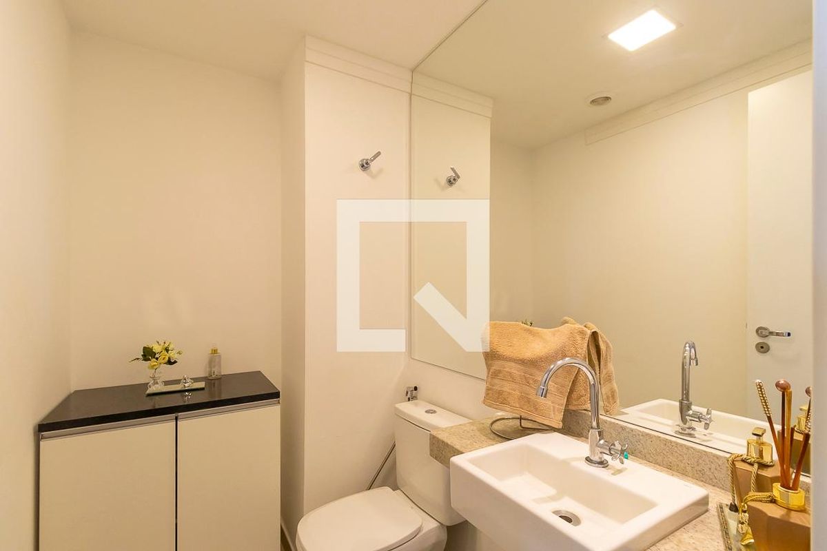 Apartamento à Venda - Guanabara, 3 Quartos,  107 m2 em , Campinas - sp | SoloBR