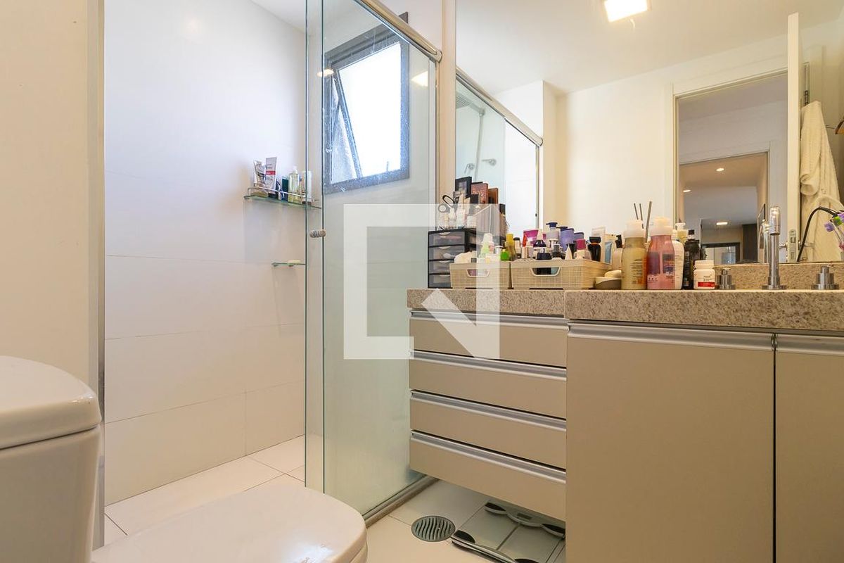 Apartamento à Venda - Guanabara, 3 Quartos,  107 m2 em , Campinas - sp | SoloBR