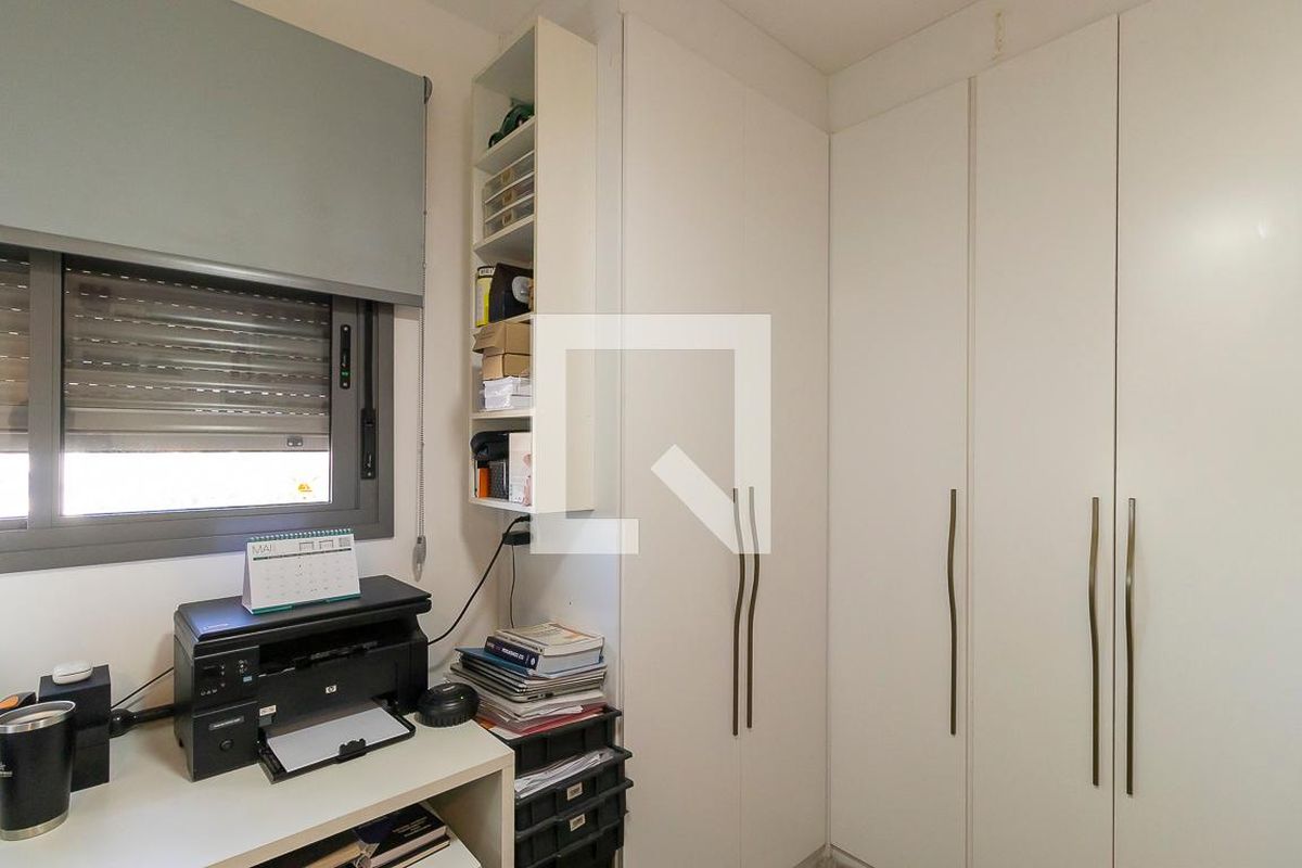 Apartamento à Venda - Guanabara, 3 Quartos,  107 m2 em , Campinas - sp | SoloBR