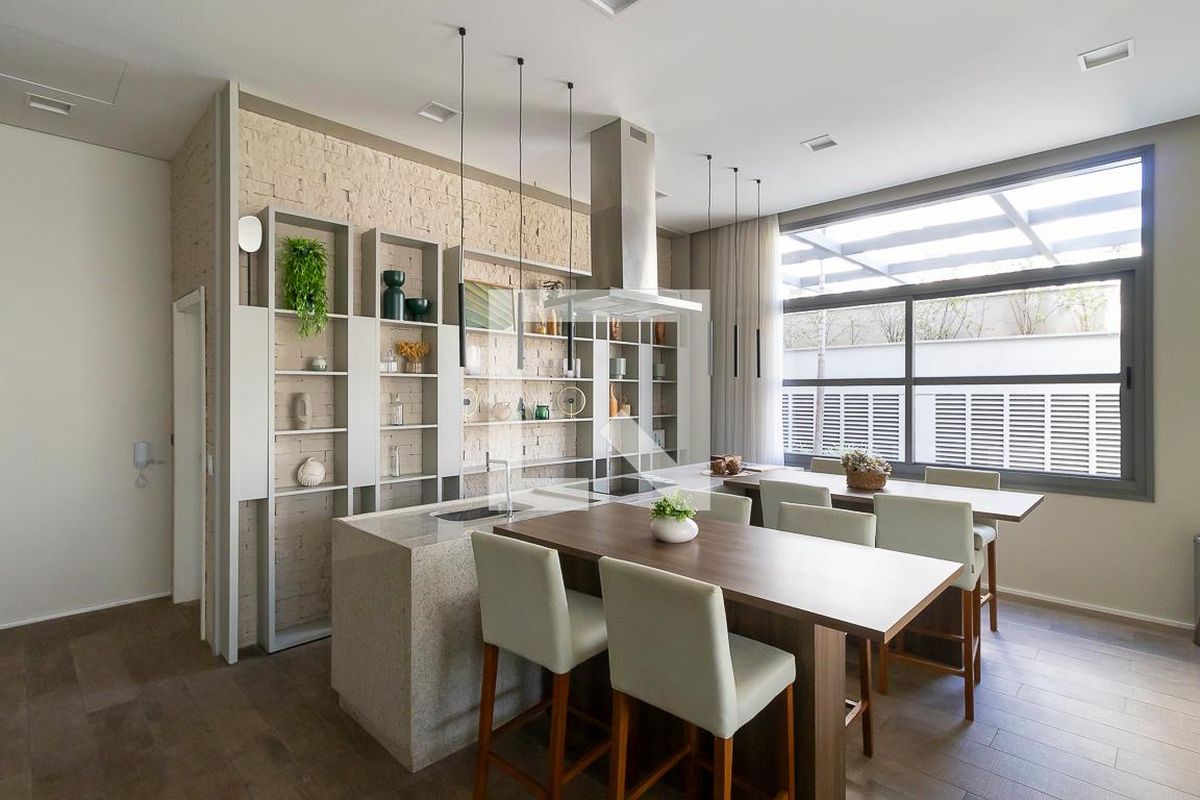 Apartamento à Venda - Guanabara, 3 Quartos,  107 m2 em , Campinas - sp | SoloBR