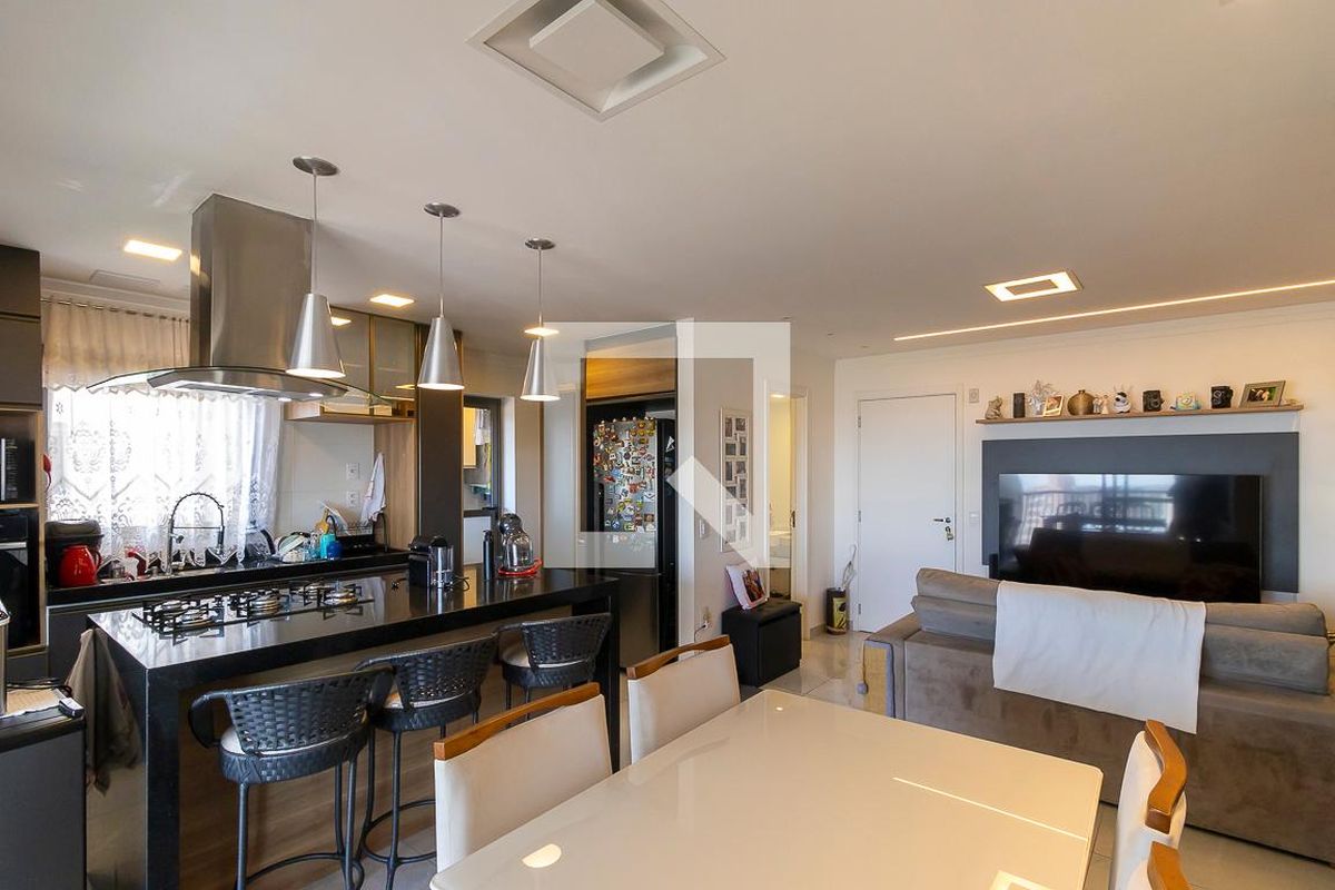 Apartamento à Venda - Guanabara, 3 Quartos,  107 m2 em , Campinas - sp | SoloBR