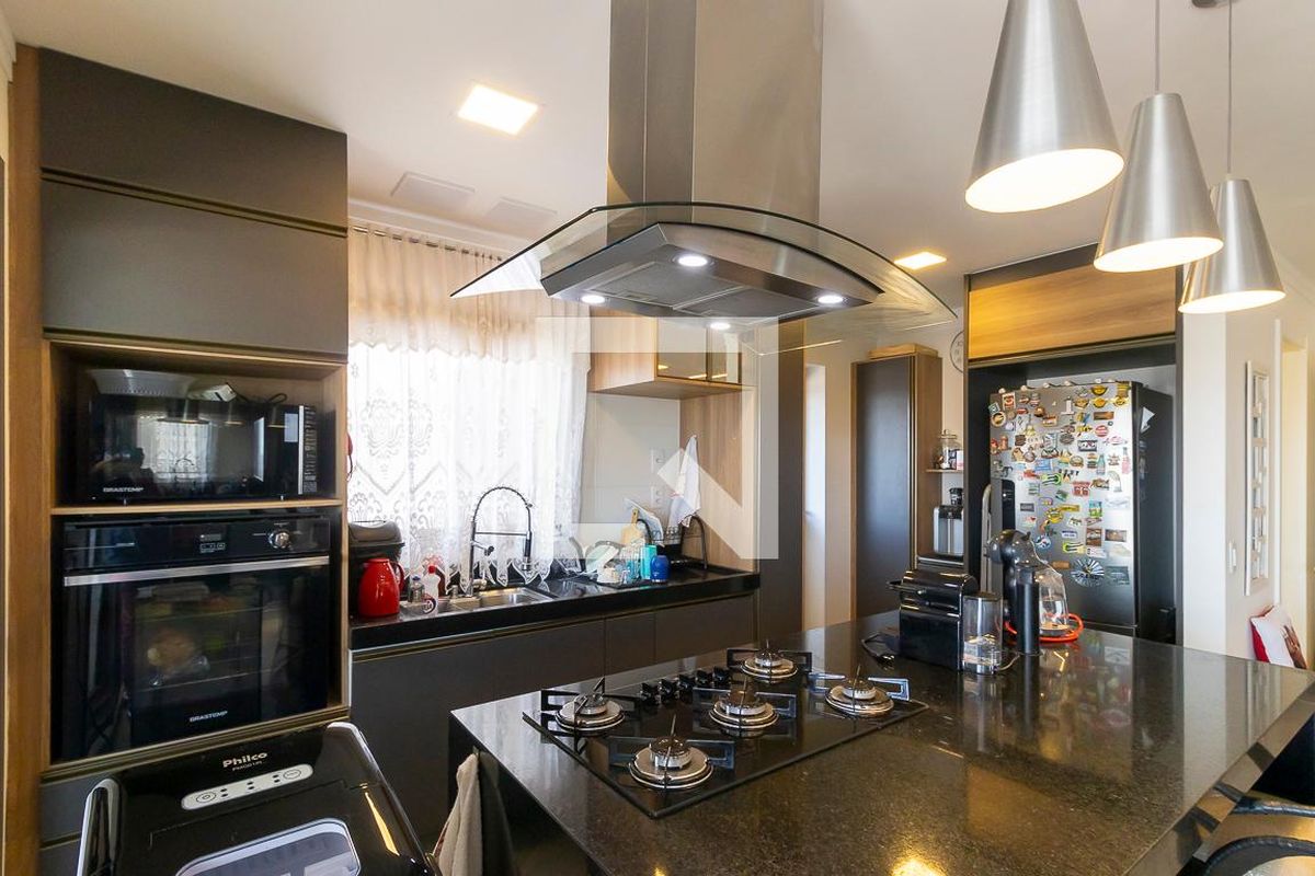 Apartamento à Venda - Guanabara, 3 Quartos,  107 m2 em , Campinas - sp | SoloBR